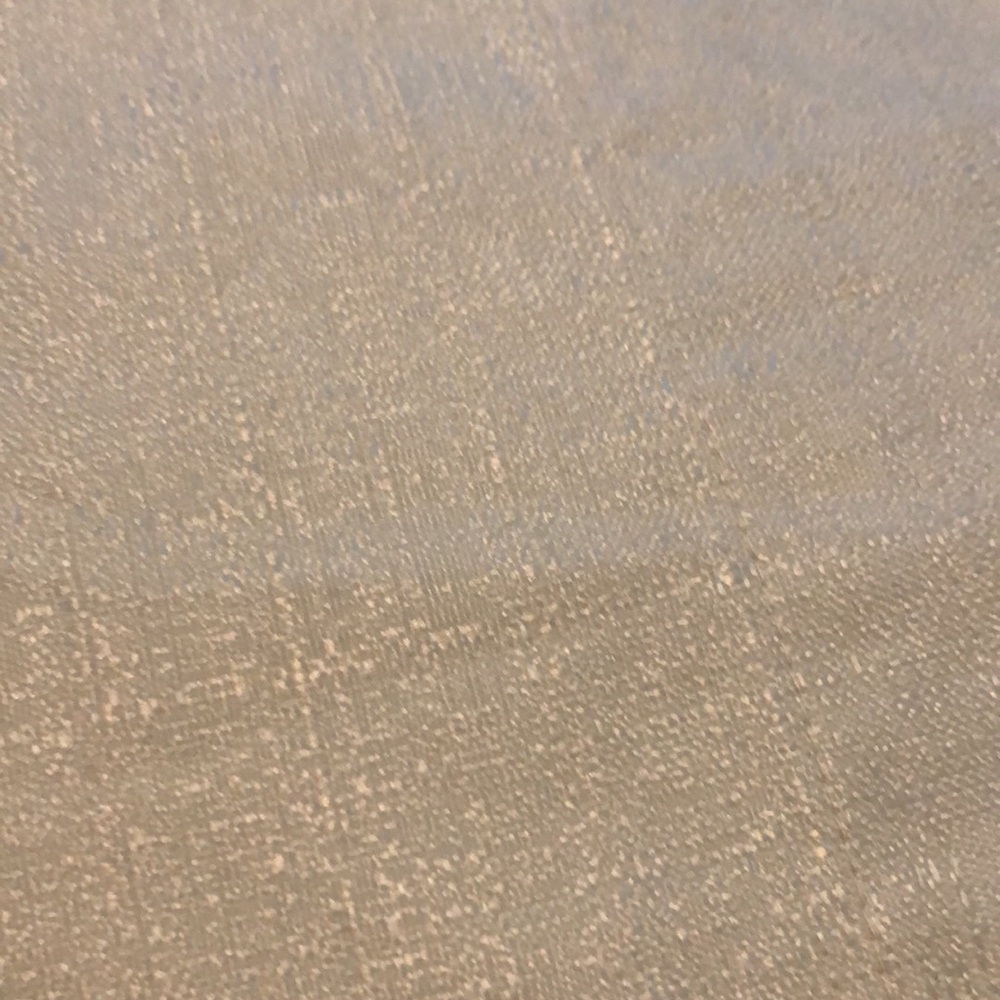 Eclipse blackout curtains  4 panels 42 x 84”